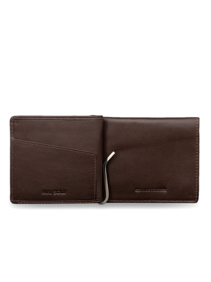 Elegance Multi-purpose Money Clip Wallet