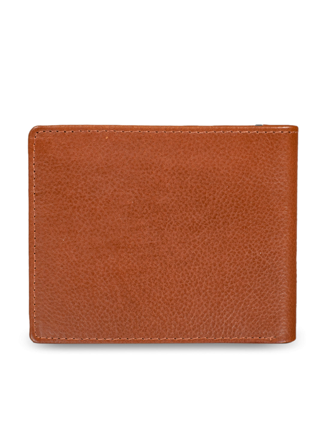 Imperial Slim Bi-fold Wallet 6 - Cognac