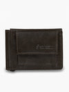 Imperial Multi-purpose Money Clip Wallet 1 - Grey