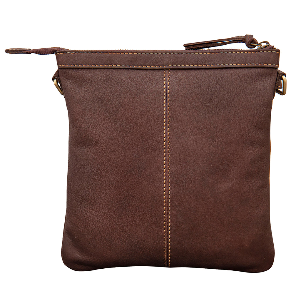 Buy Brown Handbags for Women by Lychee Bags Online | Ajio.com