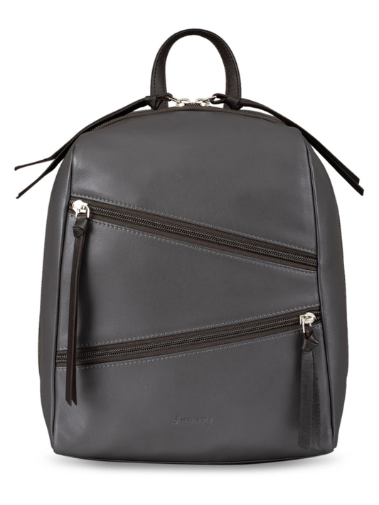 Roxie Backpack - Grey