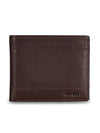 Bronco Bi-fold Wallet 2 - Brown