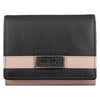 Christine Mini Wallet - Black