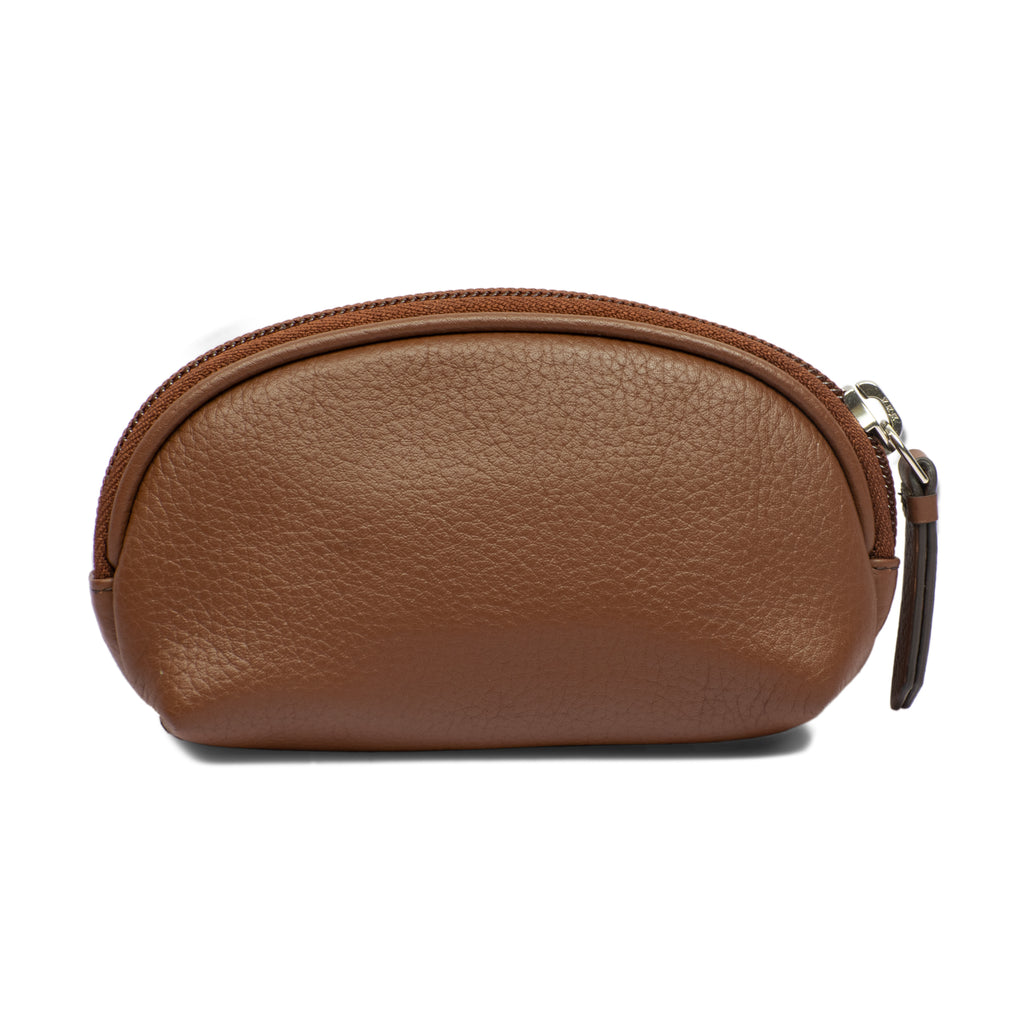 COGNAC Brown LEATHER HOBO Bag Everyday Crossbody Leather Purse Leather  Handbag Women's Shoulder Leather Bag - Etsy