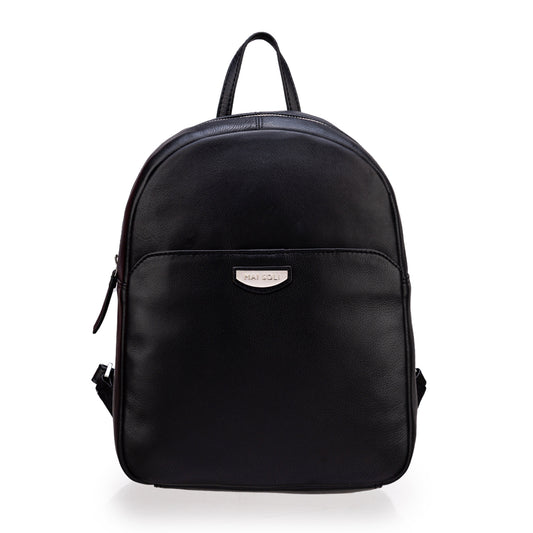 Roma Backpack - Black