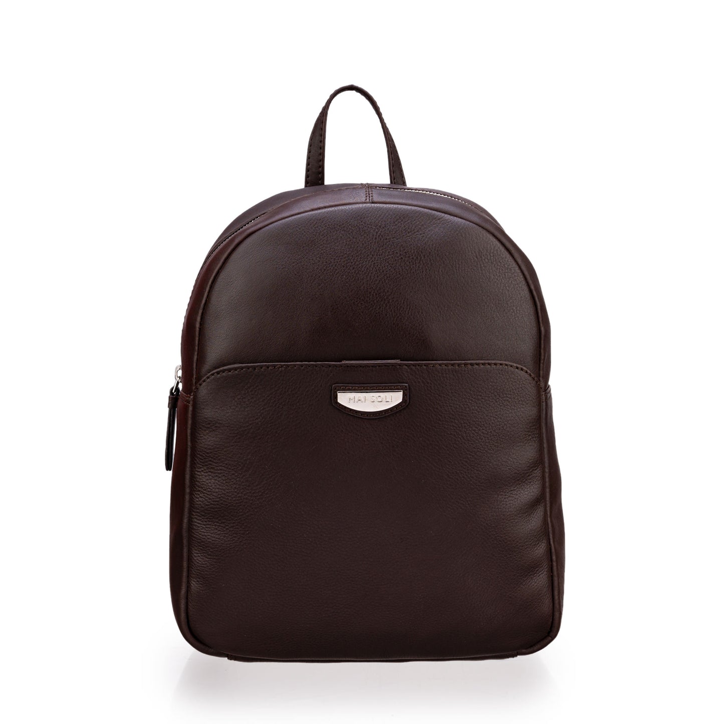 Roma Backpack - Brown