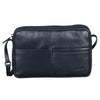 Daisy Crossbody Bag - Navy Blue