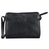 Crossbody Sling Bag - Black