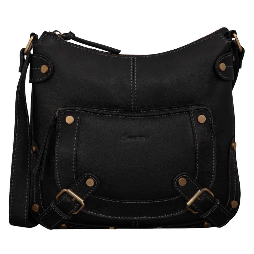 Sasha on sale crossbody bag