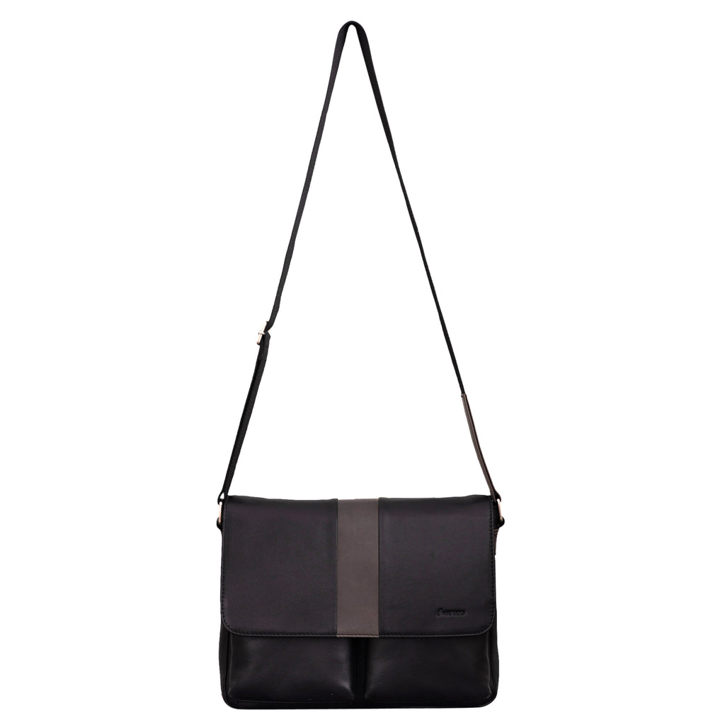 Nylon Small Messenger: Women's Designer Crossbody Bags | Tory Burch