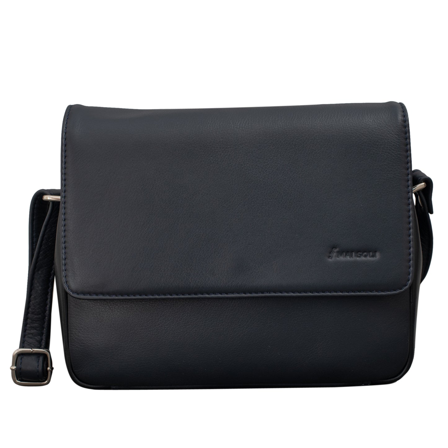 Medium Crossbody Sling - Navy