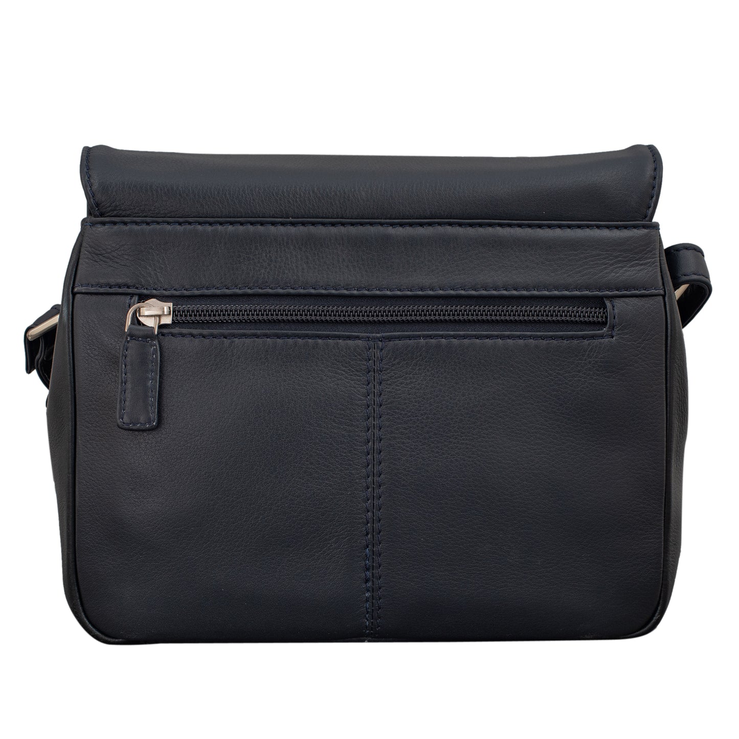 Medium Crossbody Sling - Navy