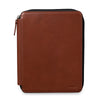 Terry Tablet Folio - Tan