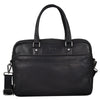 Bronco Laptop Bag - Black